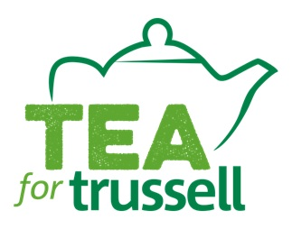 Tea for Trussell - Tea for Trussell - Register Today!